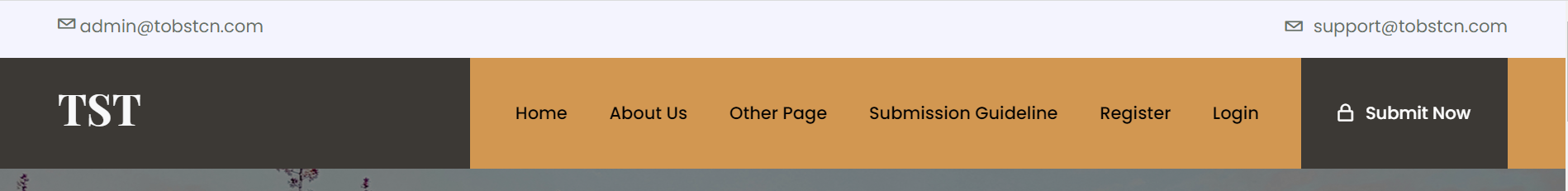register