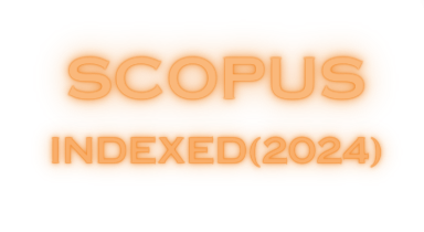 Scopus Indexed